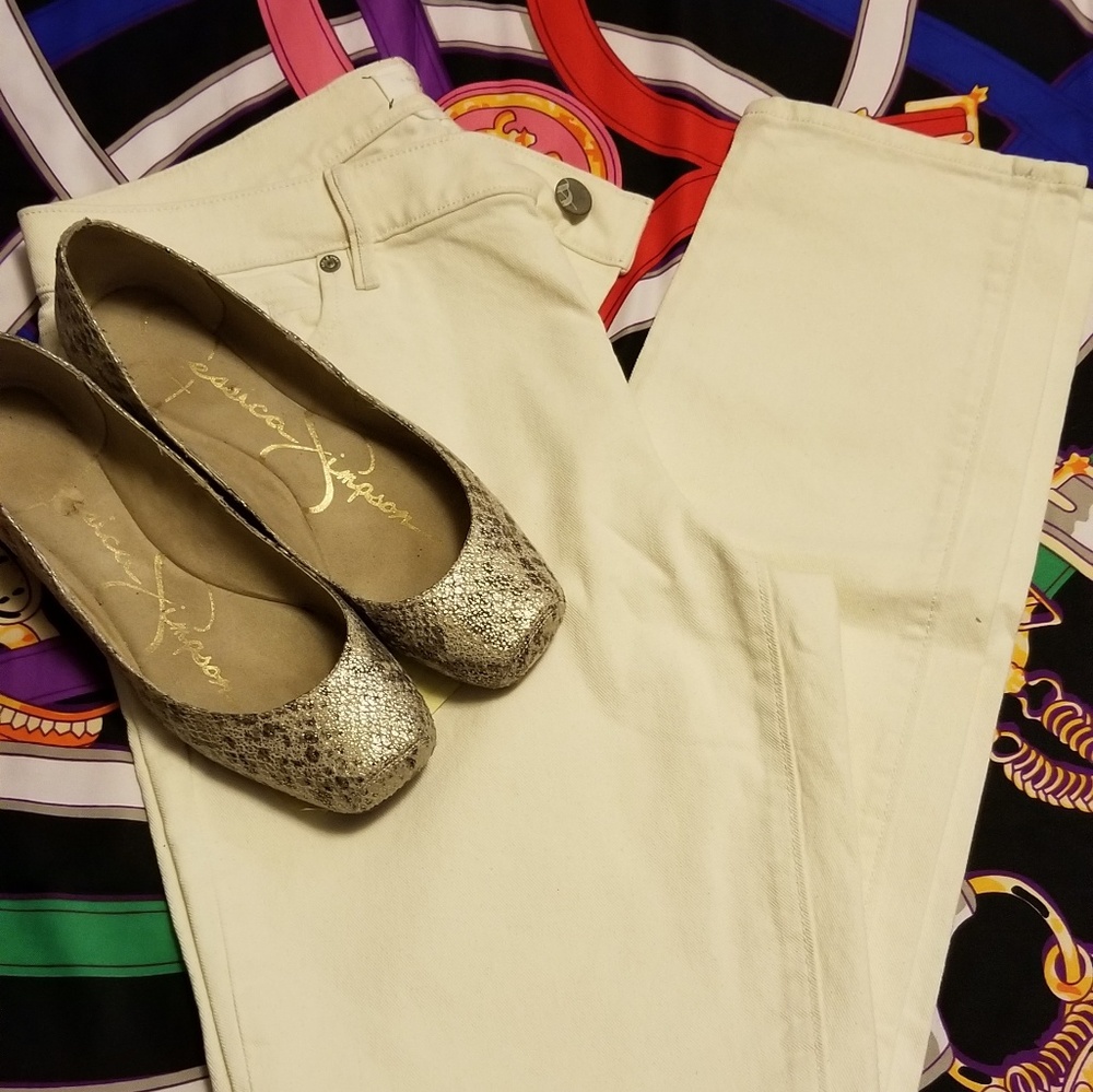 Lou%Grey by Loft Jeans